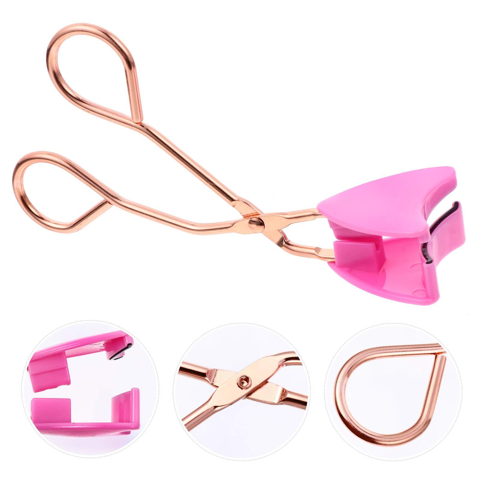 Trimming Shop Trimming Shop 4pcs Hair Braiding Tool, Topsy Tail Ponytail Maker French Braid Loop Tool, Hair Styling Accessory for Girls and Women, Durable Ponytail Holder, Purple