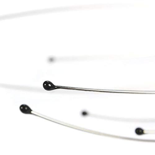 AnHua AnHua 1 Pcs Head Wire Massage Claw Octopus Scalp Massage Claws Clearing Veins Soothing Brain Refreshing Head Relaxer Hair Claw (Gold)