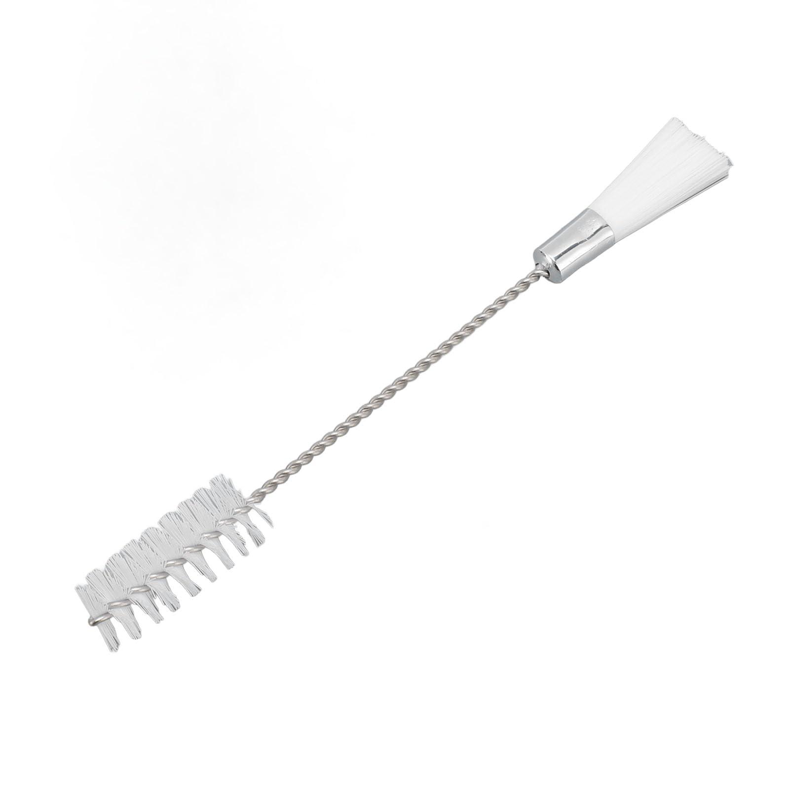 Pongnas Professional Hot Lather Machine for Shaving Large Capacity Electric Foaming Machine Shaving Foam Machine for Home Salon Barber Shop, Black Gold (US Plug 110V)