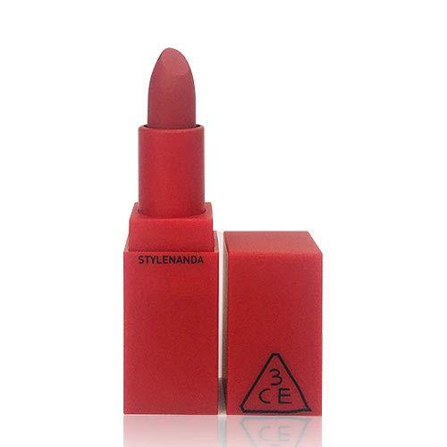 3CE 3CE Red Recipe Matte Lip Color, No.213
