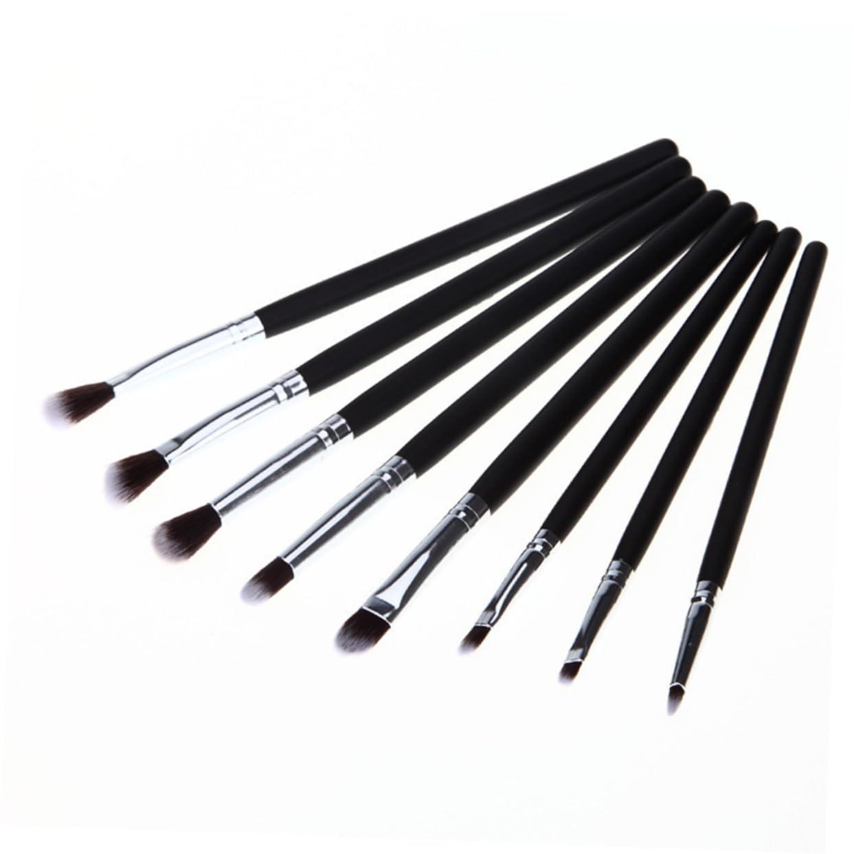 Mipcase Mipcase Makeup Brush 16 Pcs Professional Makeup Makeup Professional Corner Brush Plouise Makeup Portable Makeup Durable Makeup Variety Eye Brush Suite Set Bamboo Portable Makeup Brushes