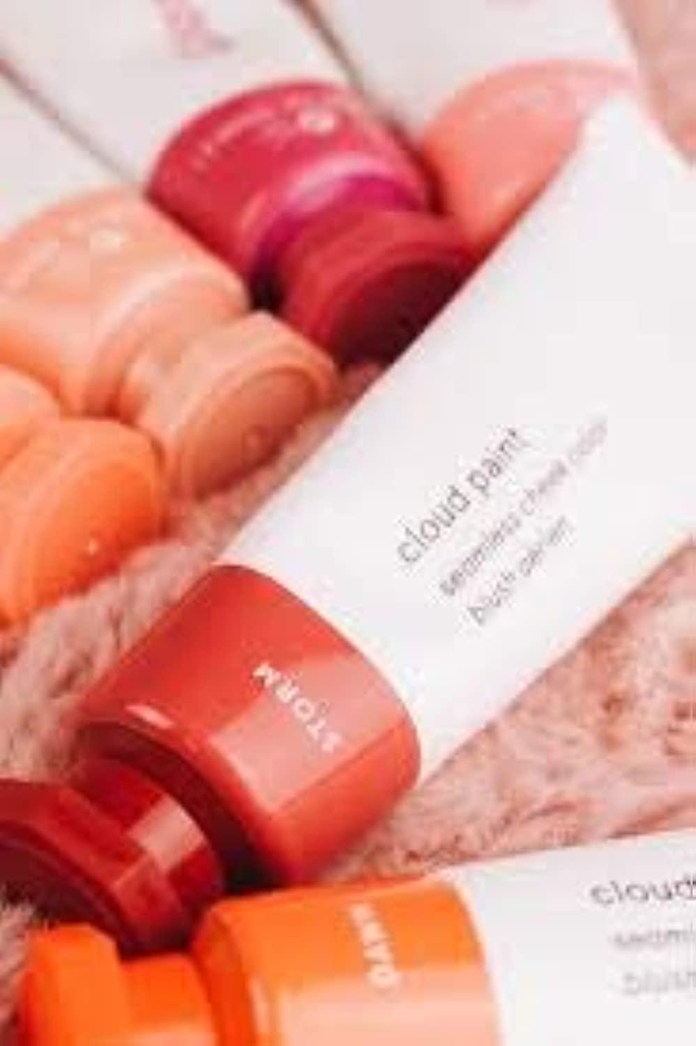 Glossier Glossier Cloud Paint A New Way to Blush 0.33 fl oz / 10 ml (Storm)