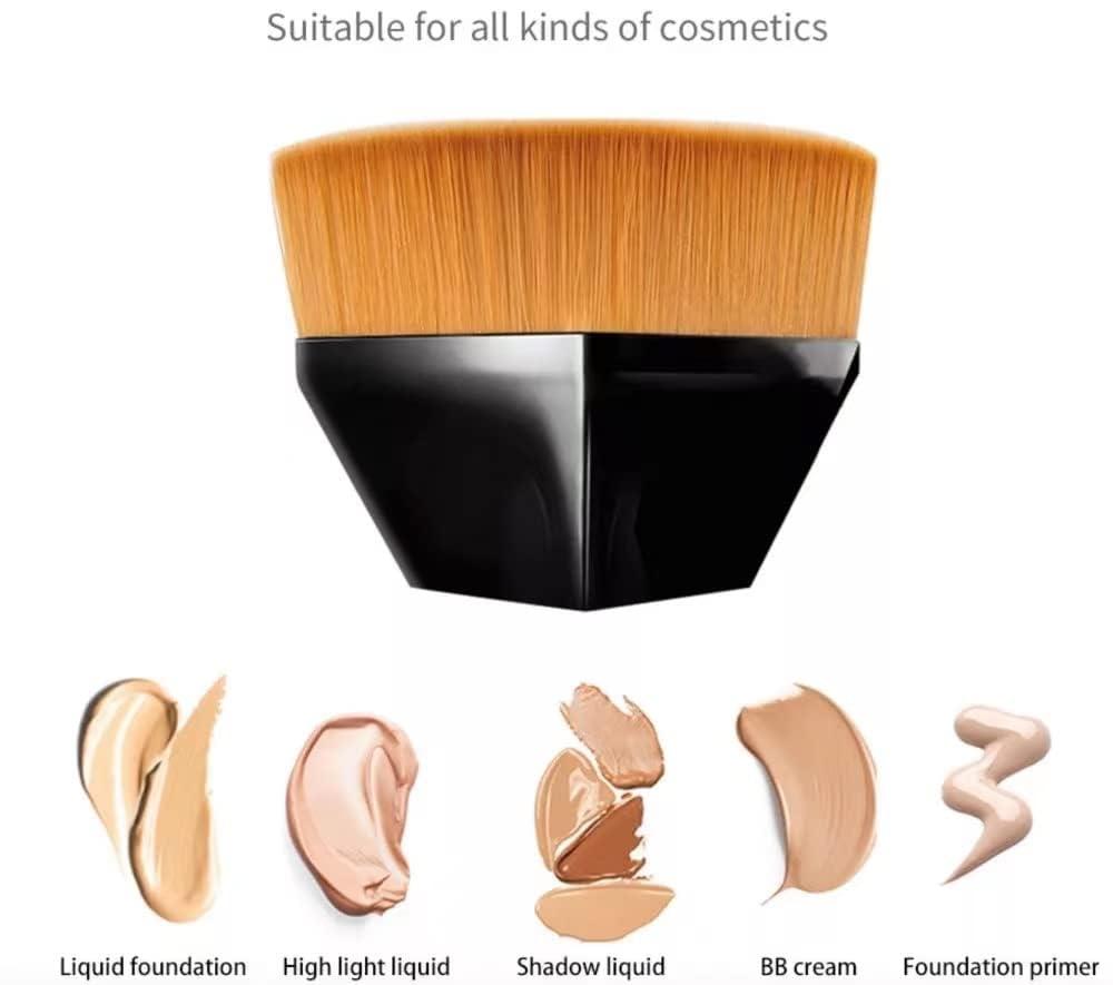 Outre Outre Velvet Brazilian Remi Huaman Hair Weaves - VELVET BRAZILIAN REMI NATURAL YAKI 18 Inch (4)