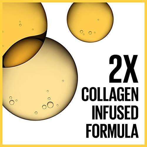 Maybelline New York Maybelline New York The Colossal Volum' Express Washable Mascara, Classic Black 231, 0.31 Fl Oz