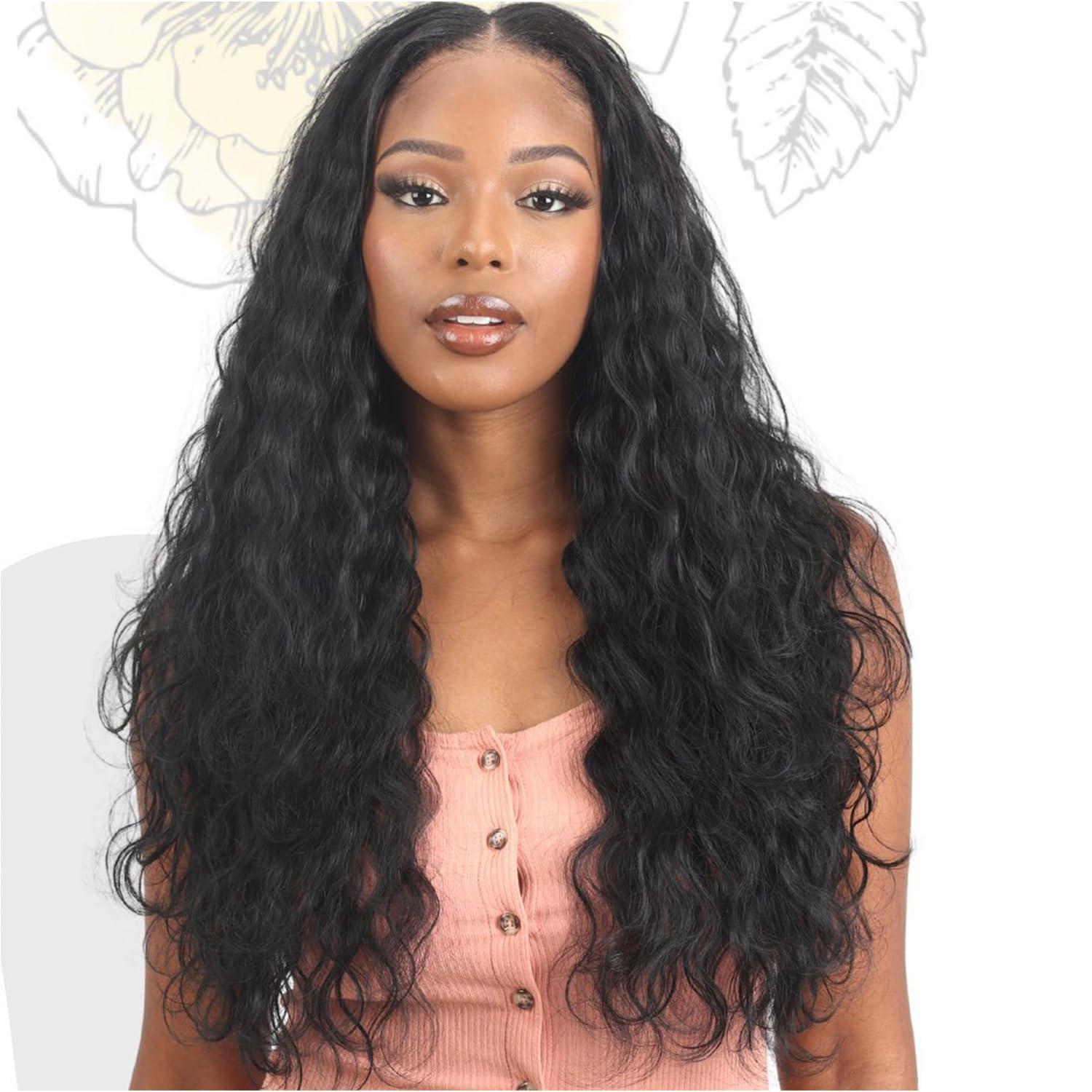 Shake-N-Go Shake-N-Go Milky Way Weave Organique Breezy Wave 3Pcs (182022\") (1)