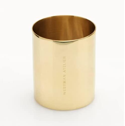 WESTMAN ATELIER Westman Atelier Guld Kuppen Brush Cup
