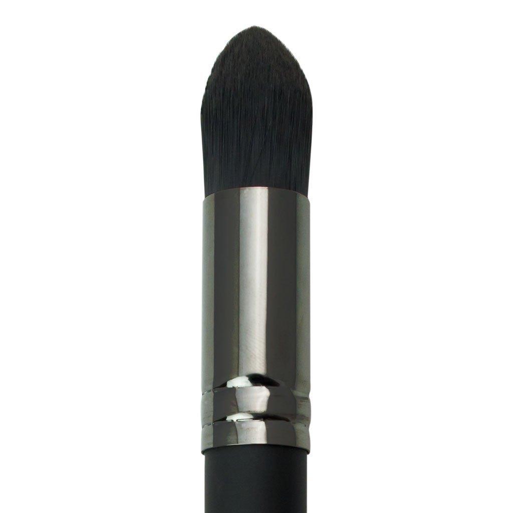 Royal & Langnickel Royal & Langnickel Foundation Makeup Brush, Pointed