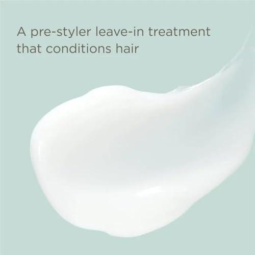 Hairitage Hairitage Leave-In Conditioner Pudding with Coconut Oil + Shea Butter - Softens + Detangles Hair - For Thick + Curly Hair - Rejuvinates + Restores Strands - Frizz Control