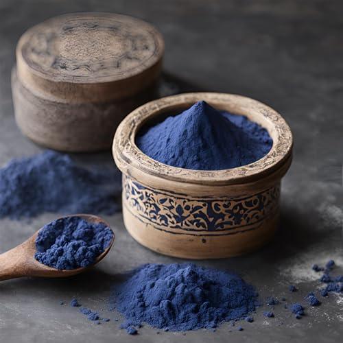 FERIHA FERIHA Moroccan Indigo Nila Powder 50g