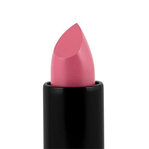 Palladio Palladio Herbal Matte Lipstick, Bella Pink, Creamy and Full Coverage Long Lasting Matte Lipstick