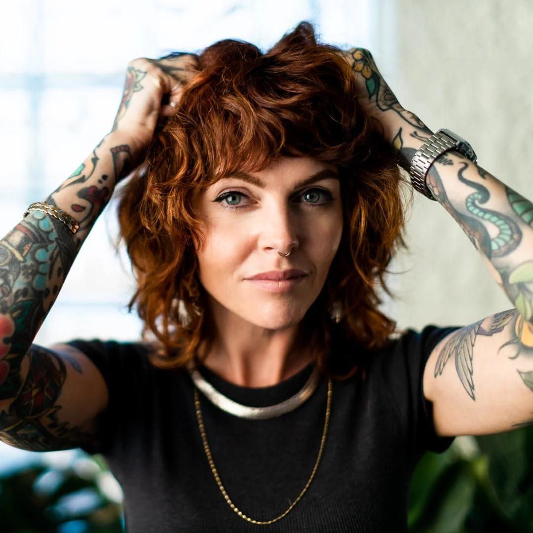 O'Douds O\'Douds Sea Salt Texture Spray for Hair - Adds Volume, Provides Lightweight Grip, Hold & Texture - Natural Finish with Green Tea & Bergamot Scent, 8 Ounce