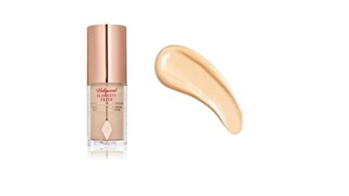 TILBURY CHARLOTTE'S MINI HOLLYWOOD FLAWLESS FILTER 4.5 MEDIUM TRAVEL