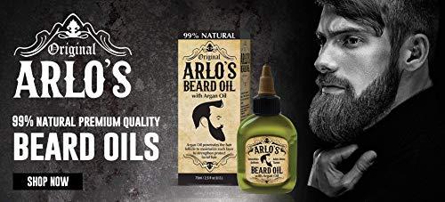 Arlo's Arlo's Pomade - Strong 3 ounce