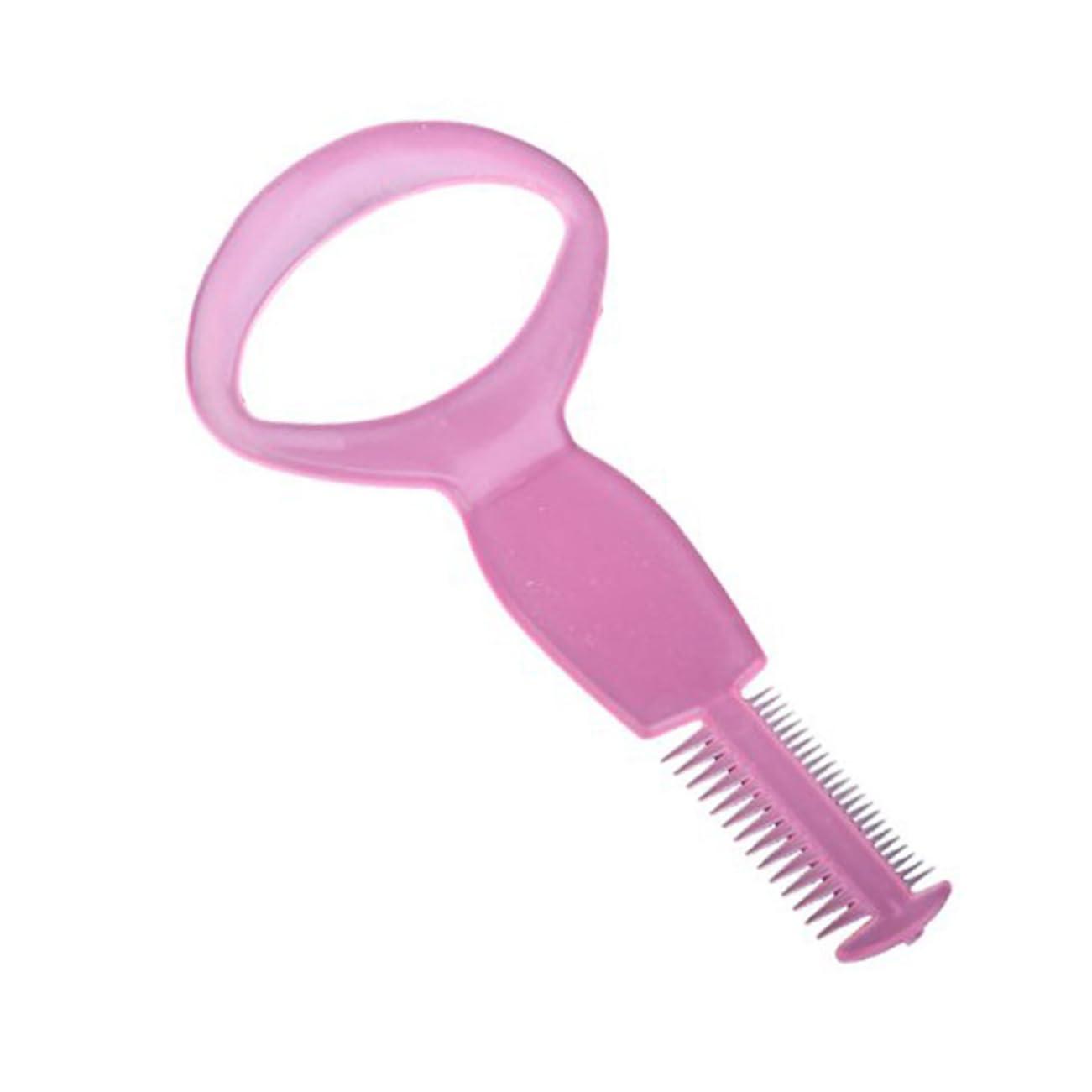 Didiseaon Didiseaon Eyelash Cards Eyelash Comb Mascara Application Tool Peine para Pestaas Multi Use Tool Eyebrow Comb Mascara Applicator Guide Mascara Guide Tool Three-Dimensional Baffle