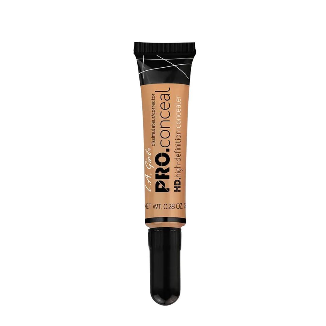 L.A. Girl L.A. Girl Pro Concealer, Fawn, 0.28 Oz (LAX-GC983-A)