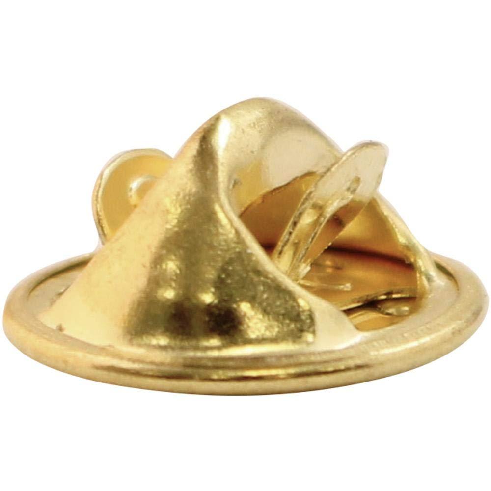 Crown Awards Crown Awards 1"x 1" You Make A Difference Lapel Pins, Recognition Pins Great You Make A Difference Gold Pins 30 Pack Prime