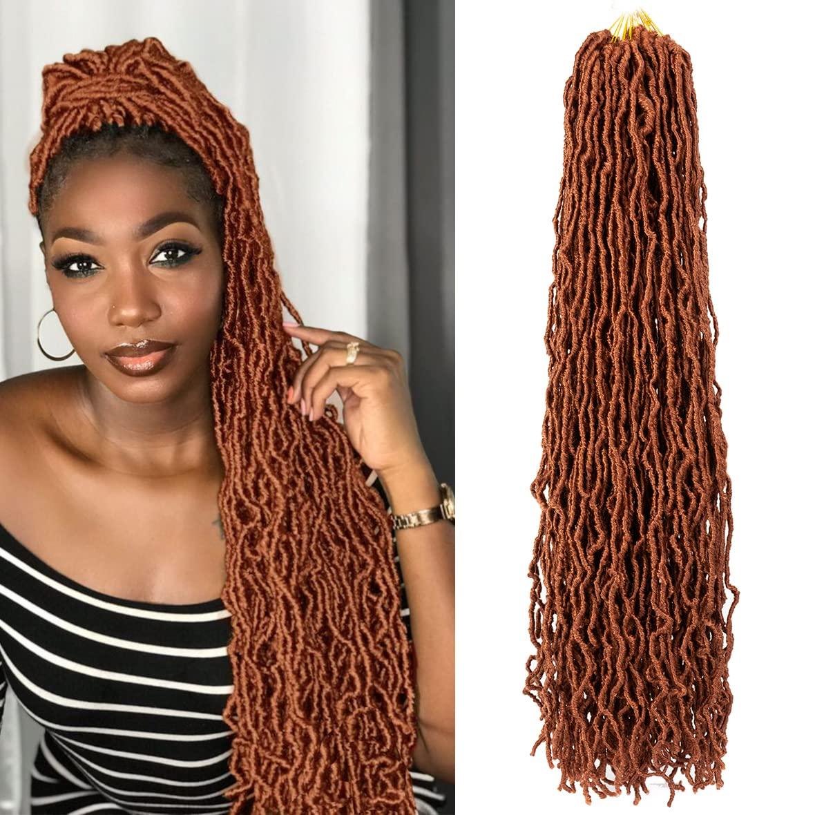 Outre Outre Crochet Braids X-Pression Lil Looks Springy Afro Twist 10" (Pack of 3, DRAFRU)