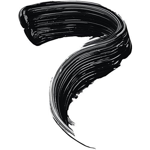 Maybelline New York Maybelline New York Lash Sensational Curvitude Washable Mascara, Blackest Black, 0.33 fl. oz.