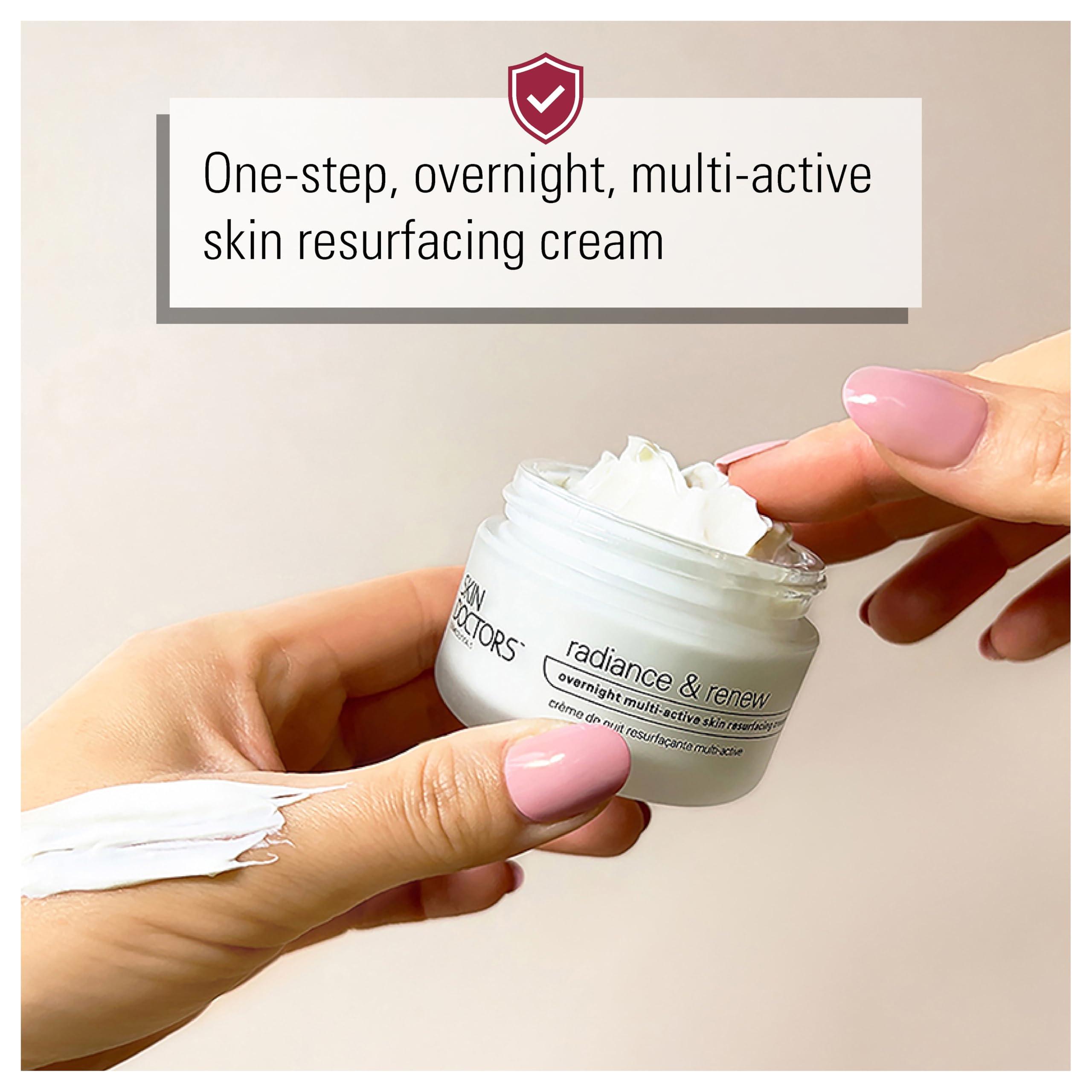 Skin Doctor Skin Doctors Gamma Hydroxy Forte Stage 2 50ml [Misc.]