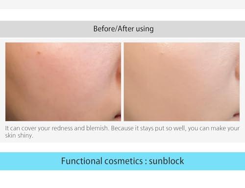 Enough Enough Collagen, Moisture Foundation, SPF 15, 21, 3.38 fl oz (100 ml)