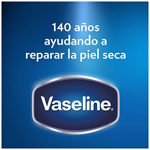 Vaseline Vaseline Lip Therapy | Vaseline Lip Balm | Lip Moisturizer for Very Dry Lips | Original | 20g