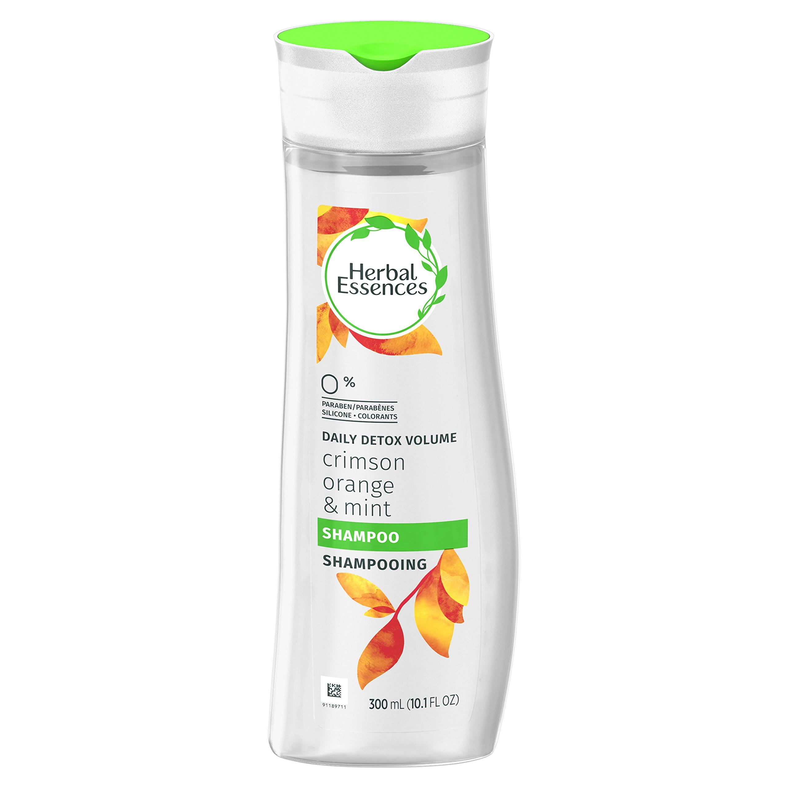 Herbal Essences Herbal Essences Naked Volume Shampoo 10.1 Fl Oz