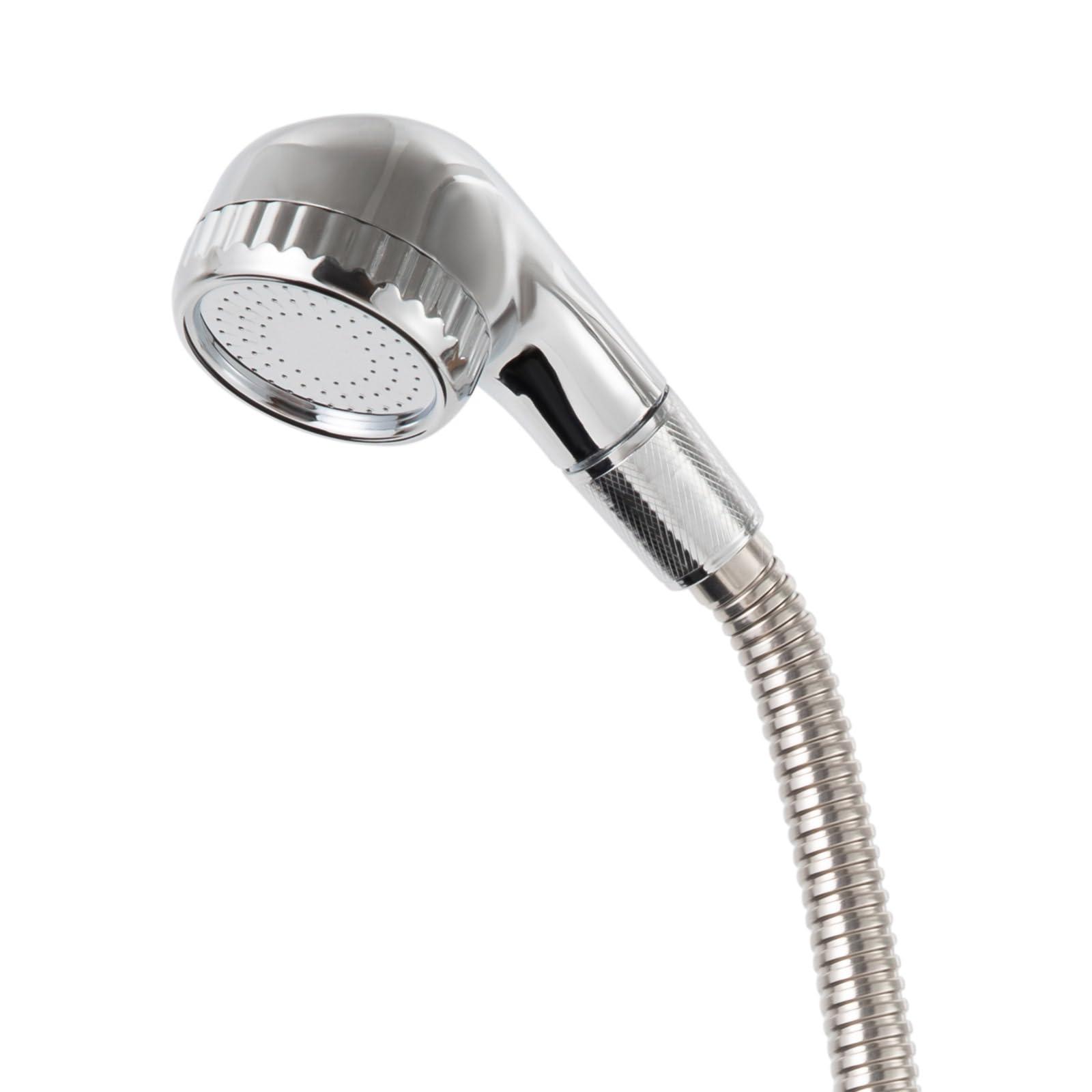 TFCFL Portable Shampoo Bowl Salon Sink with Electric Pump and Drain, Hair Washing Basin Height Adjustable Barber and Stylist Hair Salon Accessories