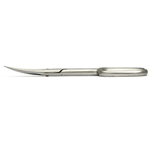 Mont Bleu Mont Bleu Nail Scissors made in Italy | sharpened in Solingen