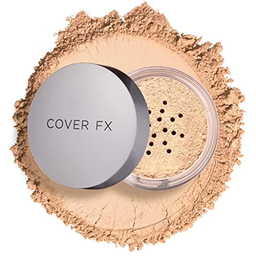 Cover FX Cover FX Perfect Setting Powder - Travel Size, 0.14 oz
