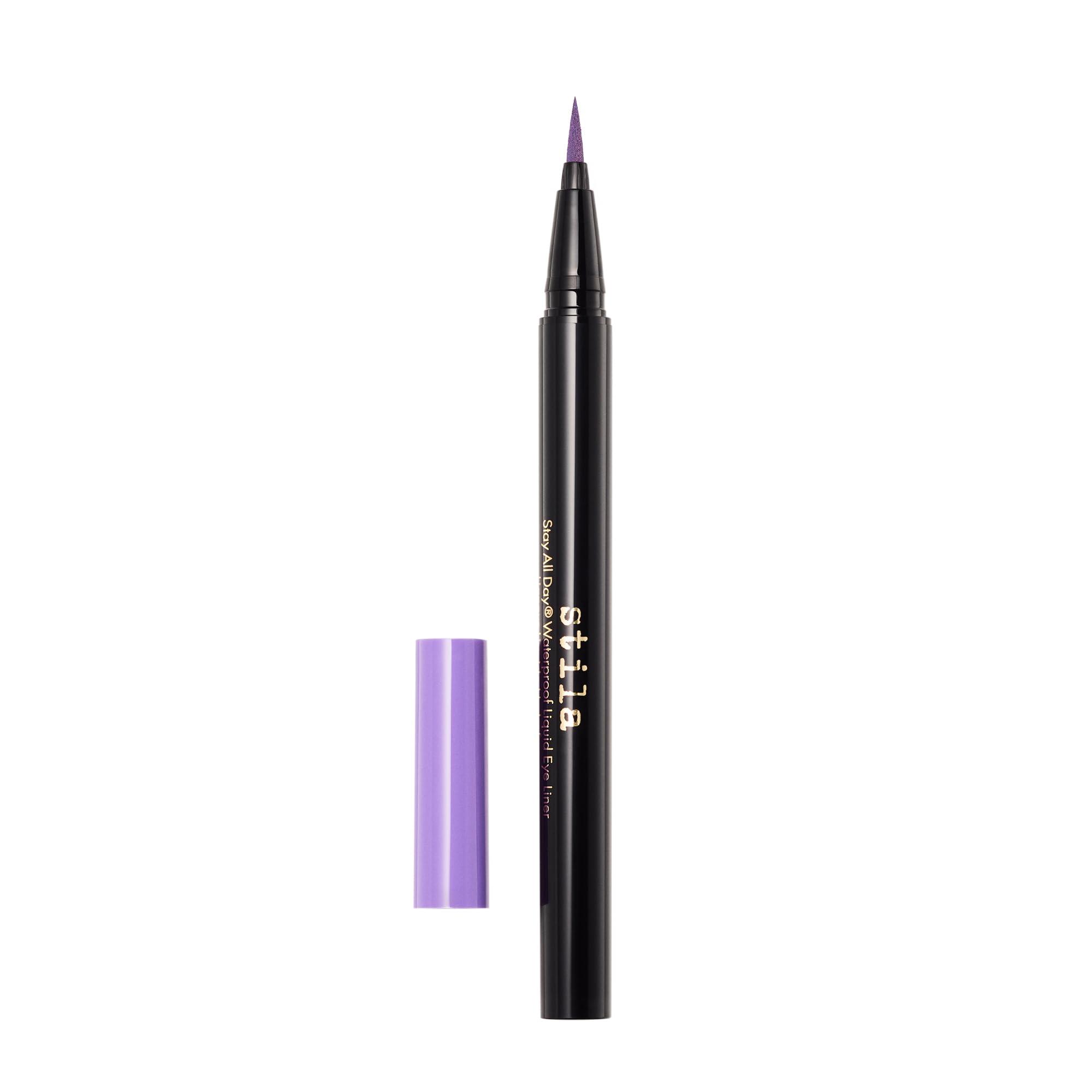 stila stila Stay All Day Waterproof Liquid Eye Liner
