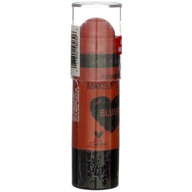 wet n wild Wet N Wild Mega Glo Makeup Stick Blush Floral Majority (Pack of 4)