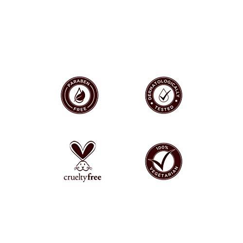 Colorbar Colorbar Just Smoky Kajal, Just Black