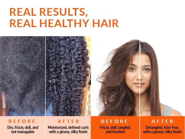 Belle of Hope kashmir keratin THE ONE Leave In Conditioner 12 in 1 Hair Treatment, for Damaged Hair Repair | Volumize & Condition | Sulfate-Free Spray Conditioner | For all types of Hair 3.38 Fl.Oz.