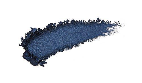 CLEMATIS CLEMATIS Pollen Eyeshadow, Blue Violet