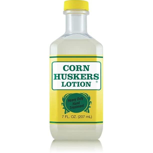Corn Huskers 2 set.Corn Huskers Oil-Free Hand Lotion - 7 fl oz