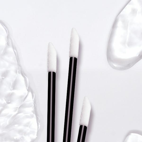 Xtreme Lashes Xtreme Lashes Mini Cleansing Kit - Eyelash Extension Compatible - Includes 15mL Makeup Removal & Facial Cleanser & 25 Pack of Applicators