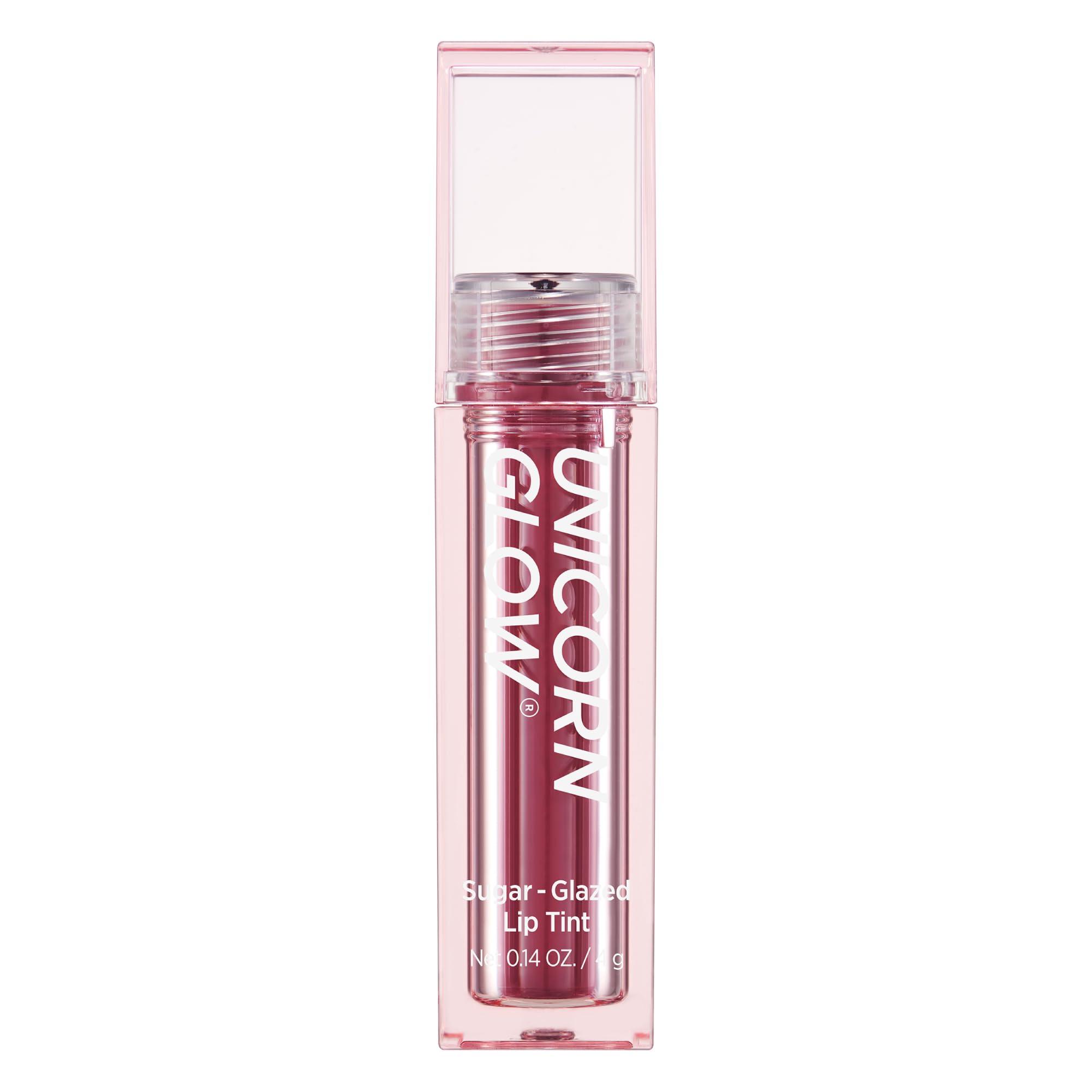 UNICORN GLOW Unicor Glow SUGAR GLAZED Lip Tint 03 LISSOM