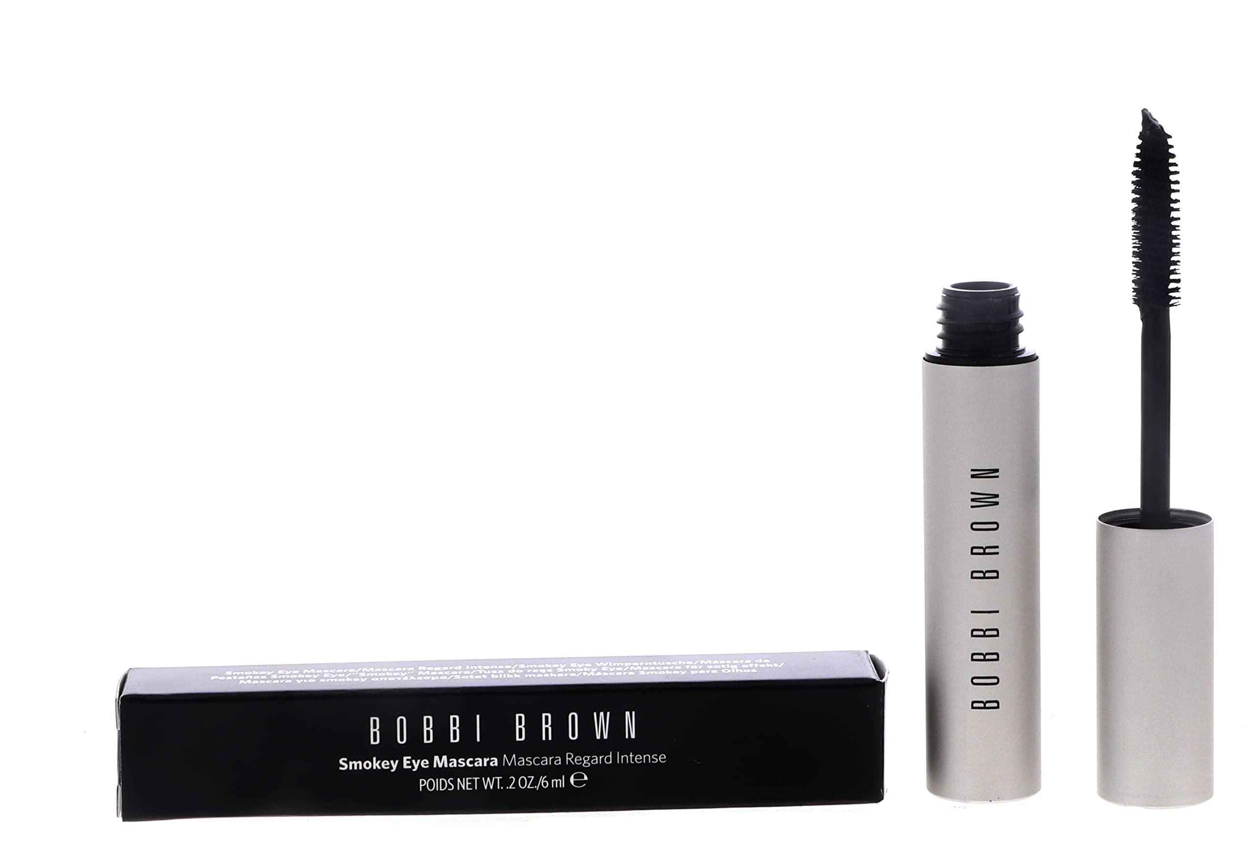 Bobbi Brown Bobbi Brown Smokey Eye Mascara, Black, 0.2 oz