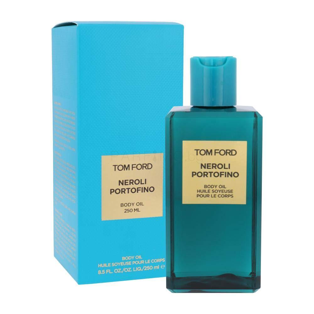 Tom Ford TOM FORD TOM FORD Neroli Portofino Bath & Body Collection Body Oil 8.5 oz
