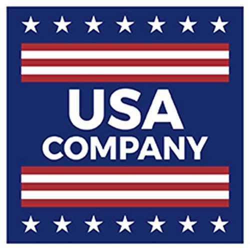 Infinity Collection Cheer Scrunchie- Girls Cheer Hair Accessories- Cheerleading Elastics for Cheerleaders & Cheer Teams