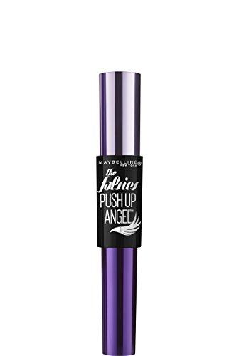 Maybelline New York Maybelline The Falsies Push Up Angel Washable Mascara, Brownish Black, 0.33 fl. oz.