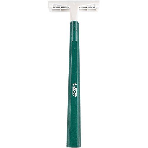 BIC BIC Men\'s Twin Select Disposable Razor, Sensitive Skin, 10 count (Pack of 3)