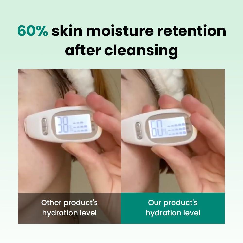 Dr.G Dr.G pH Cleansing Gel Foam, 200ml - Gel Cleanser Face Wash, Gel Face Wash, Korean Skin Care Coreano, Korean Skincare, K Beauty Skincare, Kbeauty Skincare, Korean Beauty, Asian Skin Care Coreano