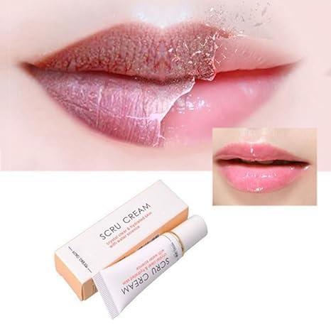Mectix Lip Lightening for Dark Lips Lip Brightener for Smokers Dark Lip Treatment Lightening Cream for Pink Lips Lip Lightener for Smoker Lips Lip Lightening balm for Men and Women