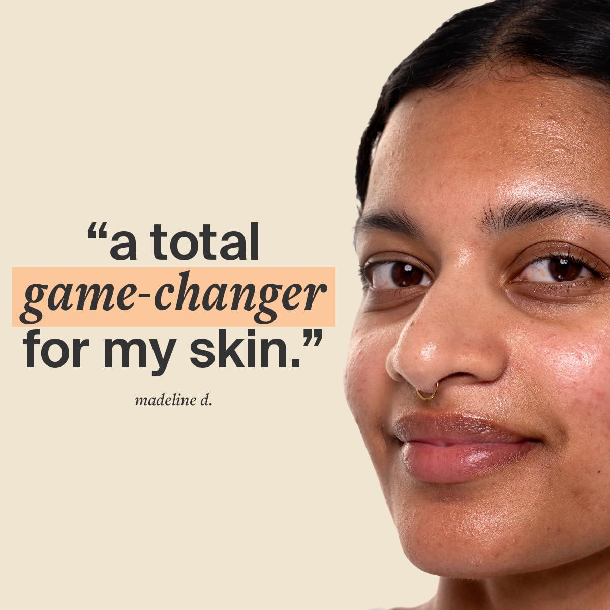 Cocokind Cocokind Advanced Retinol Gel 0.5%, Improve the Appearance of Fine Lines and Uneven Texture without Irritation, Aloe and Cica to Prevent Dryness, 1 fl oz