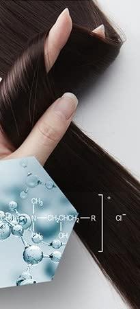 Sal Kerasys Clean Note Pure Shampoo Cotton Flavor 1L