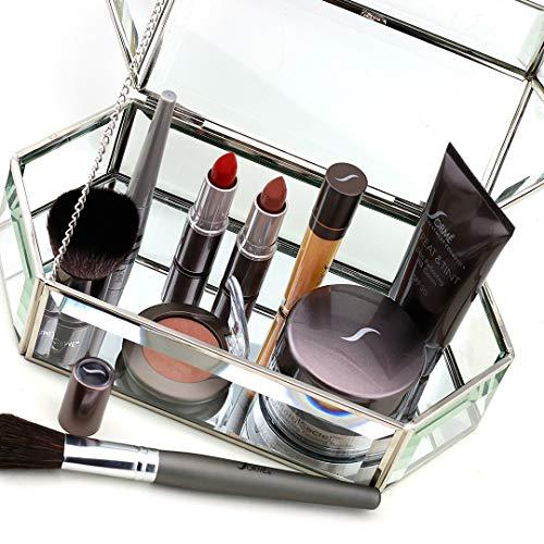 SORMÉ Sorme Treatment Cosmetics Mineral Secret Light Reflecting Powder 0.5oz | Hypoallergenic Matte Setting Powder Make-up with Oil-Control | Micronized Mineral Make Up Powder in Citron | SPF15 Loose Powder