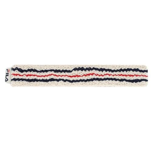 Fila Fila Unisex Retro Headband,Blue,One Size