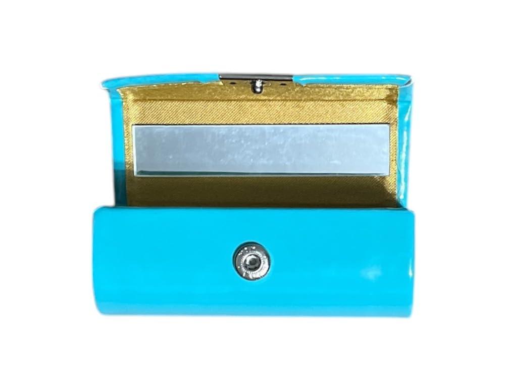 Genie GENIE NUTRATANICALS Antioxidant Foundation Light, 8 gm & Small Kabuki Brush