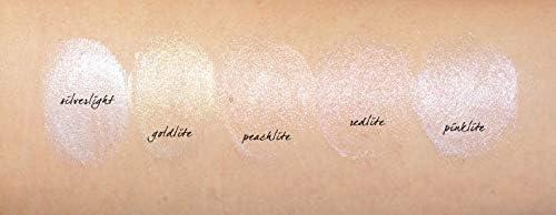 M.A.C MAC Strobe Cream - Pink Lite for Women - 1.7 oz Cream